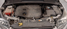 ENGINE FORD FOCUS MK3 (C346)