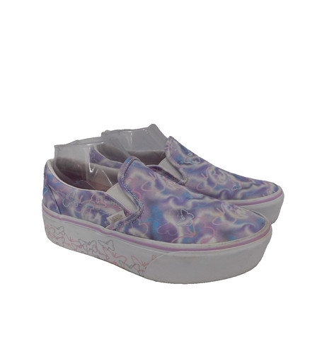 Vans trainers platform slip - trainers,