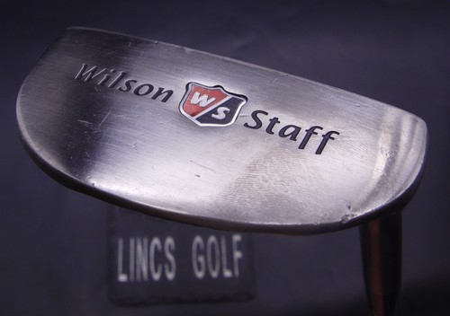 Wilson staff 8876 putter - wilson, 86cm