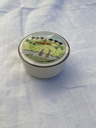 Vintage villeroy boch design - boch,
