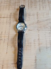 Claude Valentini Men's Quartz