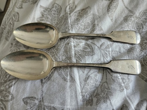 Antique walker hall silver - antique,