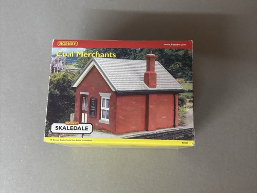 Hornby skaledale coal - skaledale,