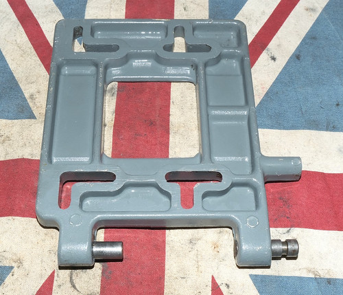 Ml7 motor base a - base, genuine
