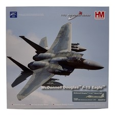Hobby Master HA4514 1:72 F-15J "Mount Fuji" JASDF 50th Anniversary Scheme 2004