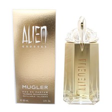 Mugler 90ml Alien Goddess Eau De Parfum For Women Perfume For Her