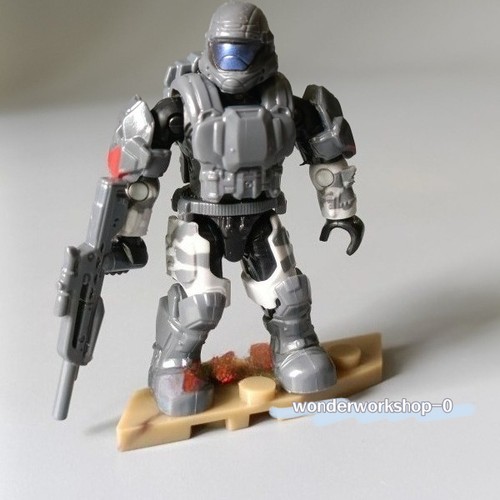 Mega construx bloks halo unsc - mega,