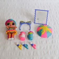 LOL  Surprise House Of