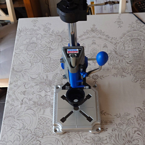 Dremel workstation 220 - dremel,