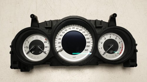 Mercedes class radio - class,