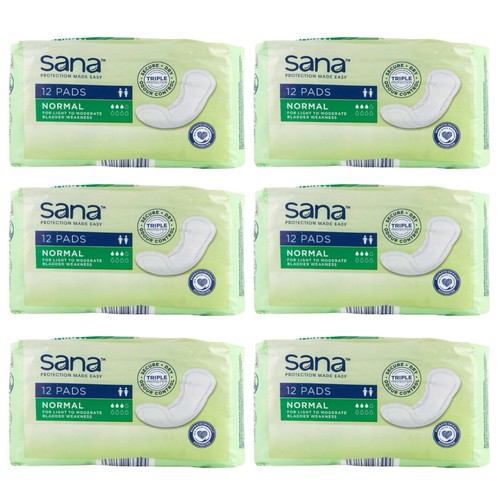 Incontinence pads high - incontinence,