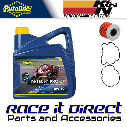 Oil filter kit for - kit, suzuki