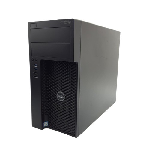 Dell precision t3620 tower - tower, pc