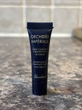 Guerlain Orchidee Imperiale Exceptional Complete Care The Cream, 3ml, New