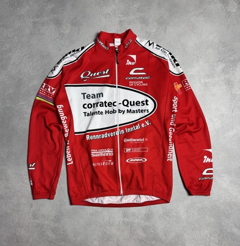 Corratec quest shimano - corratec-quest,