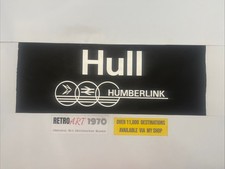 Hull Humberlink - Hull 197