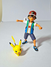 Pokémon: Ash Ketchum &