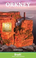 Orkney - 9781804690963