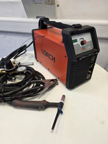 Lorch handy tig 200 cp - tig,