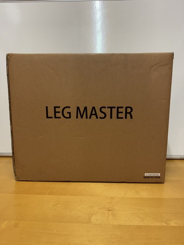 Leg master slim - leg, total