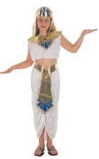 Girls Egyptian Princess/