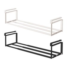 Expandable Shoe Rack Organizer