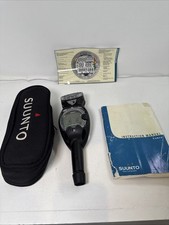 Suunto Cobra Dive Computer