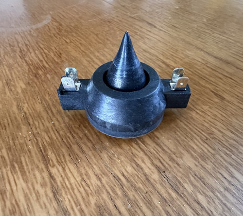 Generic ohm replacement - 8,