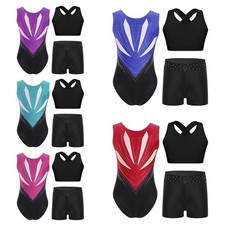 UK Girls Ballet Gymnastics