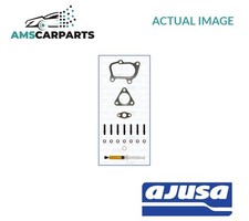 TURBOCHARGER MOUNTING KIT JTC11028 AJUSA NEW OE REPLACEMENT