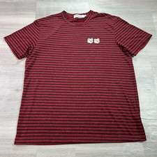 Maison Kitsune Shirt Mens