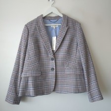 M&S Per Una Ladies Check