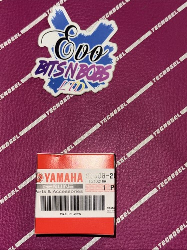 Yamaha bearing 93306 20348 - yamaha, bearing,