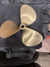 Vetus 12 X 9 R/H Propeller
