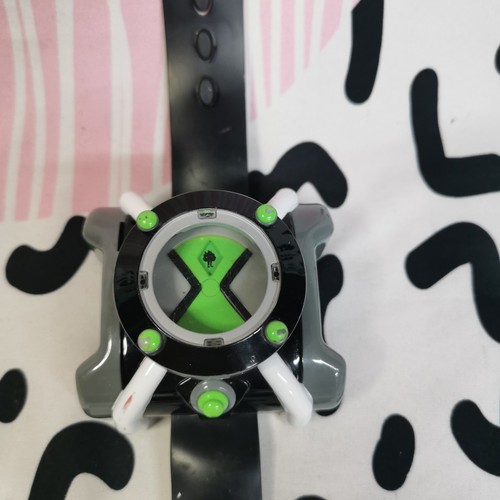 Ben omnitrix watch with - 10,