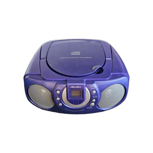 Bush 85mp3 portable mp3 - ,