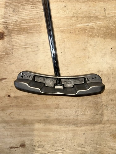 Ping b60 broomstick - ping, 50”