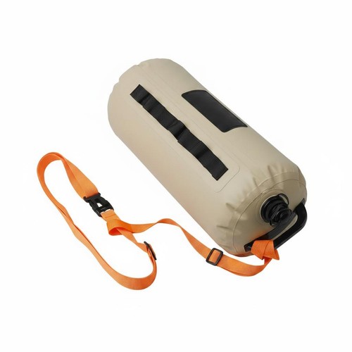 Ballast water bag - bag, high
