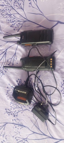 Walkie talkie pack set - walkie, 2