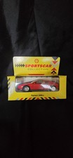Shell Sports Car Collection
