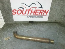 SACHS X ROAD 125 2009 REAR