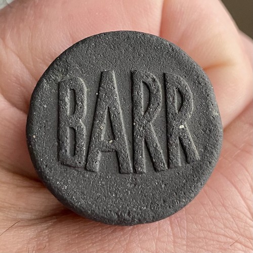 Barr soft drinks - barr,