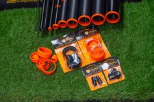 Guru NOSE CONES All Sizes &