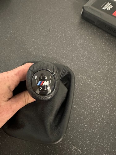 Bmw e30 325i - 325, lear
