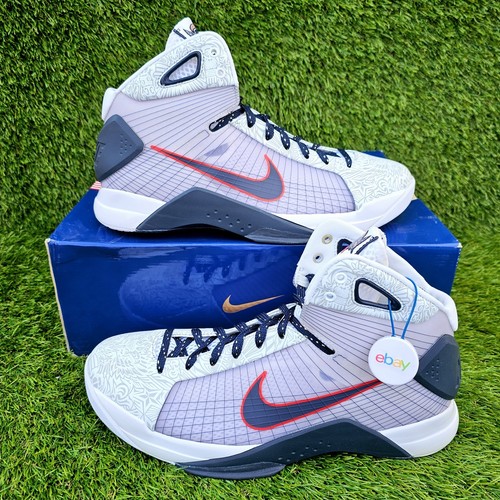 Nike hyperdunk kobe size - hyperdunk, 08