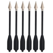 6.7" Aluminum Hunting Bolts