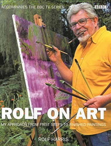 Rolf art approach - rolf, art: