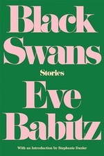 Black Swans: Stories -