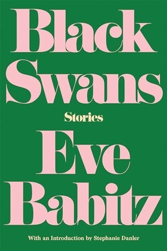 Black swans stories - black, swans: