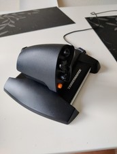  Thrustmaster TWCS Throttle